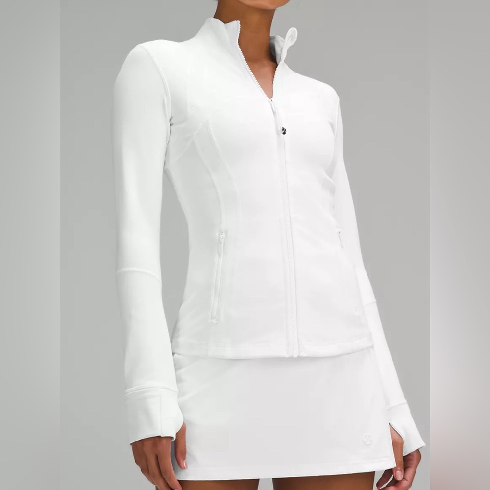 Lululemon Define Jacket Luon - BRAND NEW!!!